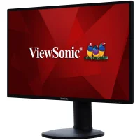 Монитор ViewSonic VG2719-2K фото 6